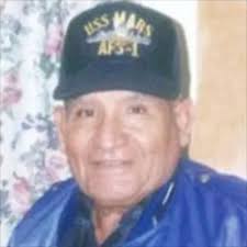 Obituary information for Louis M. Sanchez