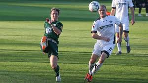 Steffen baumgart (born 5 january 1972) is a german football manager and former player who manages sc paderborn. Testspiel Pleite Der Vfl Wolfsburg Unterliegt Zweitligist Sc Paderborn Mit 1 3 Muskelfaserriss Bei Jung Sportbuzzer De
