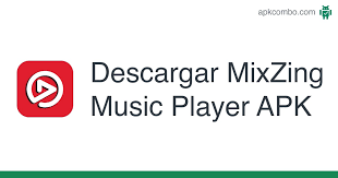 Audio mix studio apk using the emulator or drag and drop the apk file into the emulator to install the app. Mixzing Music Player Apk 4 3 1 Aplicacion Android Descargar