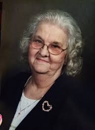 Gladine Fern Applegate