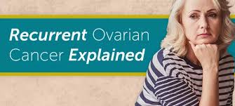 Learn how memorial sloan kettering screens women for ovarian, fallopian tube, and peritoneal cancer. Recurrent Ovarian Cancer Explained Myovariancancerteam