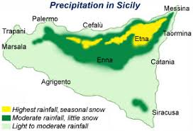 Sicily Weather In Sicily Italy Forecasts Temperatures