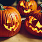 Pumpkin Decorating (55 yrs) event in Abbotsford, BC