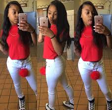 Follow Tropic M For More Cute Outfits Spring Wear U Go Girl