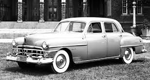 Image result for Parchment Gray 1950 Chrysler