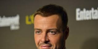 Joey Lawrence Net Worth