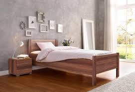 Für eine besonders bequeme benutzung sollten sie eine höhe von 45 cm oder mehr wählen. Priess Bett Mit Komforthohe Mit Oder Ohne Schubkasten Wahlbar Online Kaufen Otto