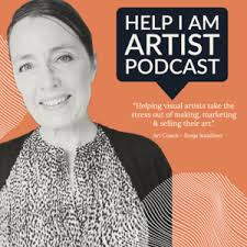 HELP! I AM ARTIST Podcast
