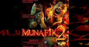 We are specialist for high ratings tv series and box office commercial films. Showbiz Munafik 2 Set To Recreate Its Box Office Success In Indonesia