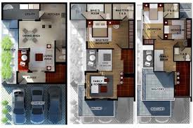 Before making a final decision, keep in mind that even with guidelines for standard fees, most designers charge differently. Pin By Sabry Medany On Planes Home Design Floor Plans Small House Interior Design House Design