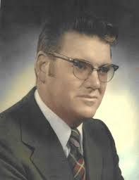 Obituary of Hon. Allan Thomas Brown