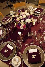 31 Stunning Maroon And Silver Wedding Decorations Best Inspiration Burgundy Wedding Silver Wedding Decorations Silver Wedding