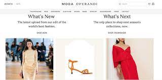 Maybe you would like to learn more about one of these? Top 7 Websites To Get Luxury Designer Clothes For Less Online Luxury Travel Blogger Carmen Edelson