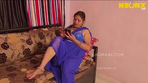 Rajni Bhabhi Uncut (2023) Neonx Hindi Short Film