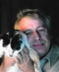 David Wacker Obituary (1956