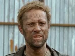 Interview with Jesse C Boyd Actor ~ Mindhunter, 5 Days |