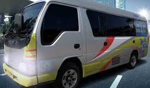 Jadwal Dan Harga Tiket Baraya Travel Jakarta Bandung Informasi Aktual