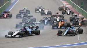 Clasificacion F1 Hoy Hora Tv Y Donde Ver Online En Directo El Gran Premio De Bahrein De Formula 1 Dazn News Espana