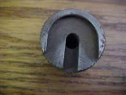 Details About Reloading Herters Shell Holder 12 For 12 Gauge Center Hole 235