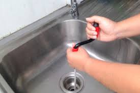 how to unclog a bathroom sink mike