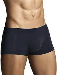 Lenceria mayorista, es un local de venta por mayor de lenceria, corsetería y ropa interior. Arius Calzoncillo Boxer Corto Ajustado De Hombre Negro De Algodon Con Diseno Moderno Y Ergonomico Con