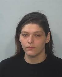 ⚪️Indiana Woman Sentenced in 2021 Double Homicide and Drug Case Marina  Zrnic was a central figure in the April 20, 2021 shooting deaths of  Jennifer Ann Dray and Amanda Lee Shroyer in