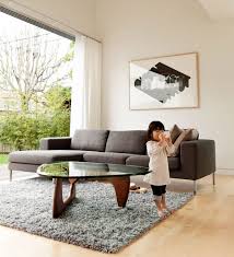 A flawlessly styled console table finishes off a foyer or hallway with a flourish. 36 Mid Century Modern Coffee Tables That Steal Centre Stage Free Autocad Blocks Drawings Download Center