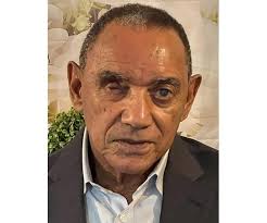 Antonio Gomes Obituary (2023)