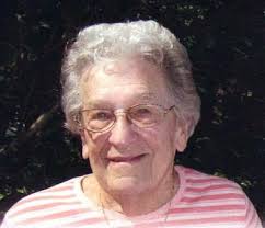 Clara Windle Obituary (1921