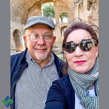 Isn't seeing your kids 𝗵𝗮𝗽𝗽𝘆 𝗮𝗻𝗱 𝗵𝗲𝗮𝗹𝘁𝗵𝘆 just the best?! 😊  Here is Staci's daughter, Tessa, with her husband, Austin. The two  newlyweds 𝗰𝗼𝘂𝗹𝗱𝗻'𝘁 𝗯𝗲 𝗵𝗮𝗽𝗽𝗶𝗲𝗿 going