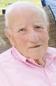 John Gault Calwell, M.D.