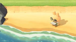 Coco With Glasses Is Probably The Most Wholesome Sight Known To Man Animalcrossing Coco Animal Crossing Animal Crossing Memes Animal Crossing