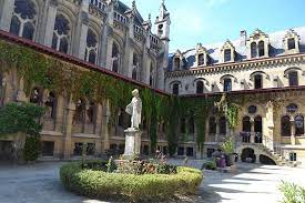 Over the time it has been ranked as high as 1 743 299 in the world. Ensemble Scolaire Assomption Sainte Clothilde Etablissement Catholique Bordeaux
