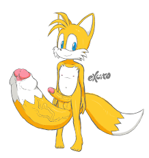 Rule34 - If it exists, there is porn of it  excito, tails  1979426