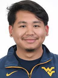 West Virginia Finishes Season at NCAA Championships