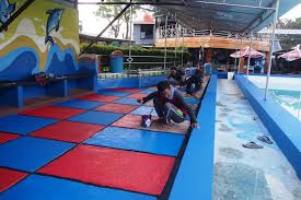 Jelang New Normal Objek Wisata Kuningan Berbenah Radarcirebon Com