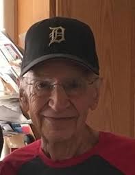 Peter Giordano Obituary