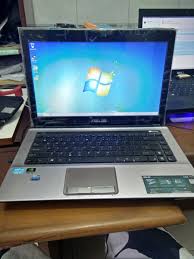 The last update driver can download now. Jual Laptop Notebook Asus A43sv Core I3 Ram 2gb Di Lapak Hobbiesgeek Bukalapak