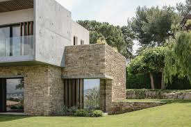 Villa Fidji Cap D Antibes France French Riviera Picture Gallery In 2020 Architecture House Exterior Dream House Exterior