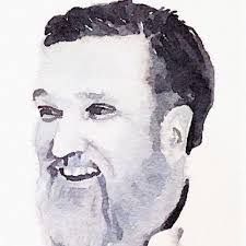 Chris Leuck's Instagram, Twitter & Facebook