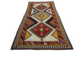 04402 4109 oder schreiben sie uns eine email an: Teppichland Online Kelim Teppich 298 X 141 Cm