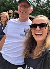 Lifetime Running: PROFILE--John Fixx has been running for 51 years