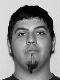 Christopher Reasoner's Instagram, Twitter & Facebook