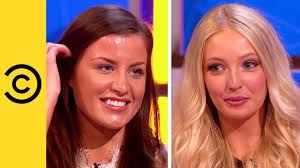 "I've Definitely Upgraded"