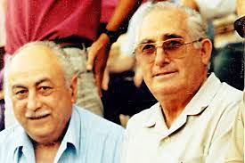 Abelardo Vergara's Instagram, Twitter & Facebook