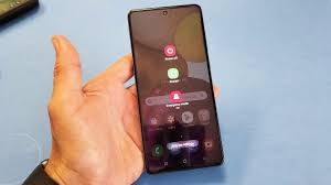 > if unavailable, tap call settings > voicemail. Galaxy A71 2 Ways To Turn Off Or Restart Youtube