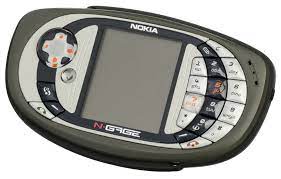 Ngage point of sale for retail transactions. Datei Nokia Ngage Qd Jpg Wikipedia