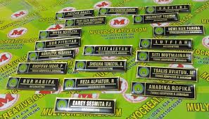 76 jenis gambar buah buahan untuk name tag terlihat cantik. Pusat Papan Nama Dada Desain Sendiri Name Tag Anda Pesan Sabuk Sekolah Piala Lencana Pin Resi Lycal Emblem Perlengkapan Sekolah Plat Kuningan Plat Stainless Evolet Bordir Sekolah Pin Kuningan Plakat Akrilik