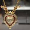 Story image for pearl pendant from Business Insider