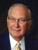 Gerald Wing Obituary